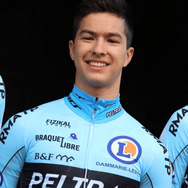 Luis Javelly profile image