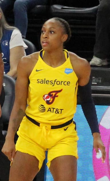 Tiffany Mitchell profile image