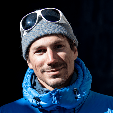 Marcus Caston profile image