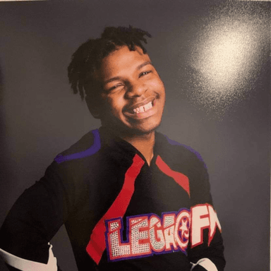 Jopaz Johnson profile image