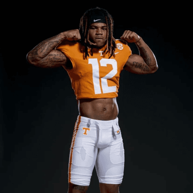 Tamarion McDonald profile image