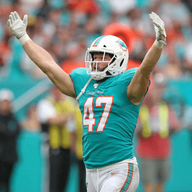 Vince Biegel profile image