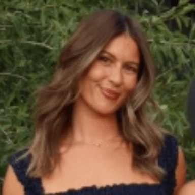 Ansley Earle profile image
