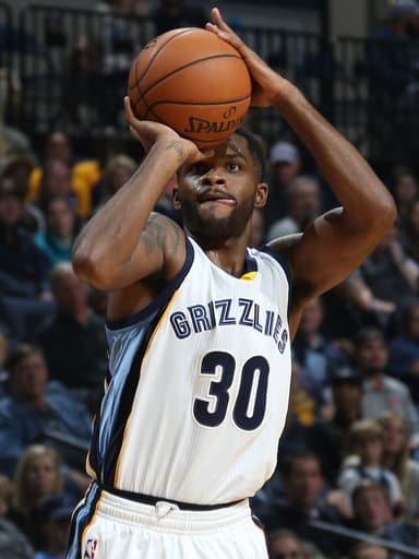 Troy Daniels profile image