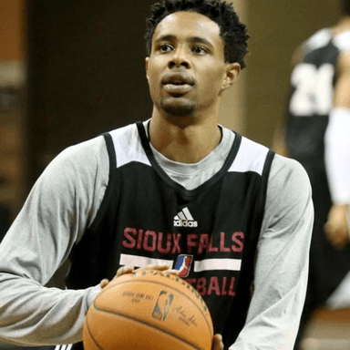 Larry Drew II profile image