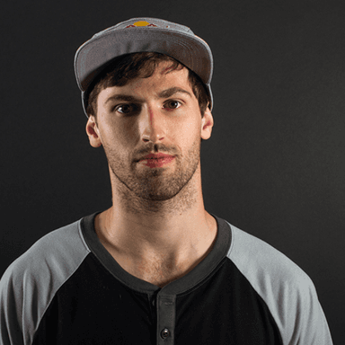 Garrett Reynolds profile image