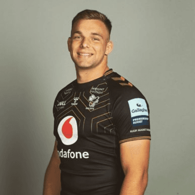Tim Cardall profile image
