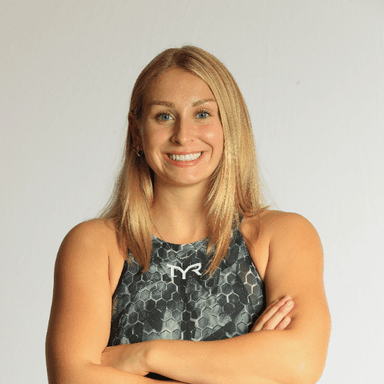 Joleigh Crye profile image