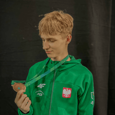 Filip Żywarski profile image