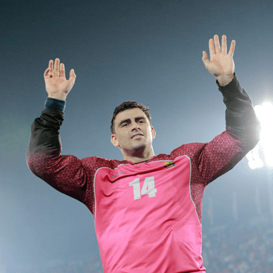 Estiaan Kriek profile image