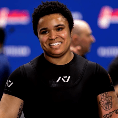 Nicolette Zeigler profile image