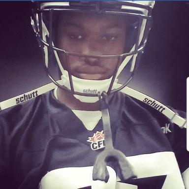 Elijah Lee profile image
