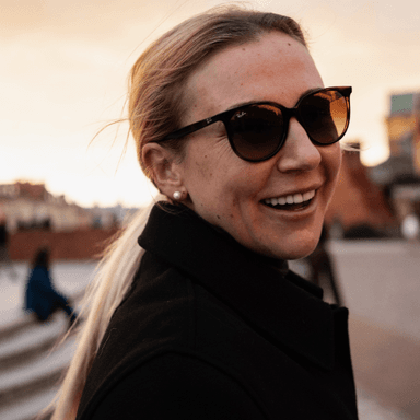 Nadia Kichenok profile image