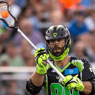 Paul Rabil profile image