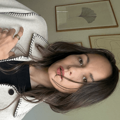 Kirsten Saharek profile image