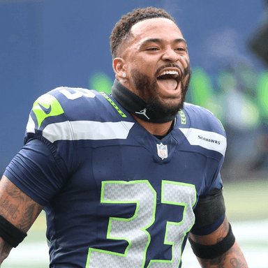 Jamal Adams profile image