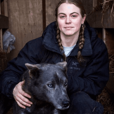 Katherine Keith profile image