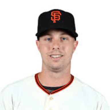 Austin Slater profile image