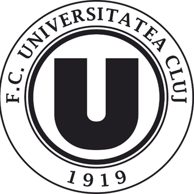 FC Universitatea Cluj profile image