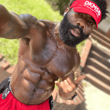 Mickaël Dejean profile image