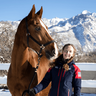 Genevieve Rohner profile image