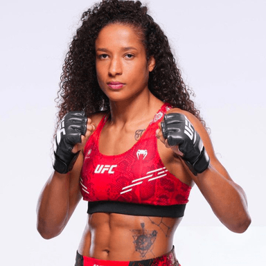 Jacqueline Cavalcanti profile image