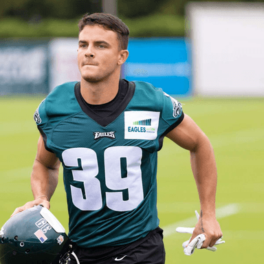 Devon Allen profile image