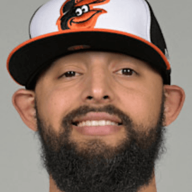 Rougned Odor profile image