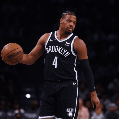 Dennis Smith profile image