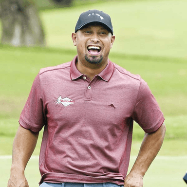 Shane Victorino profile image
