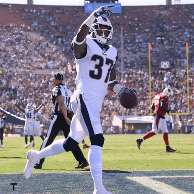 Sam Shields profile image