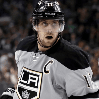 Anze Kopitar profile image