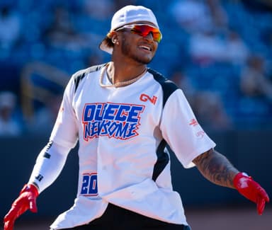 Alontae Taylor profile image