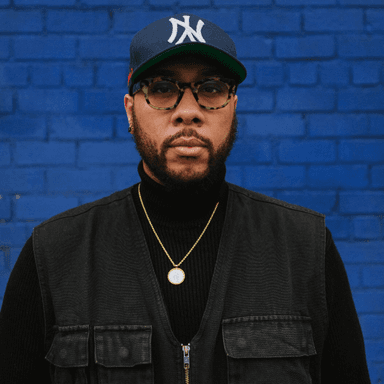 Frank Caffey profile image