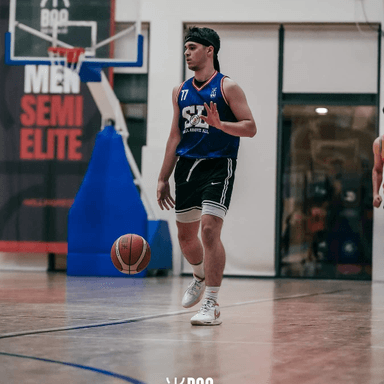 Samir Malas profile image