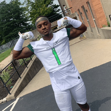 Tre’quez Parks profile image