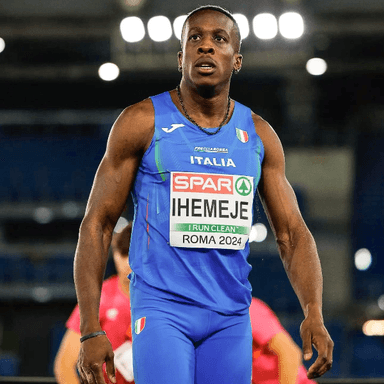 Emmanuel Ihemeje profile image