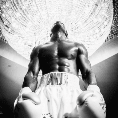Amidou Marciniek Jr profile image