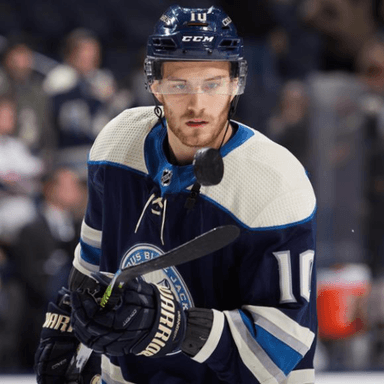 Alexander Wennberg profile image