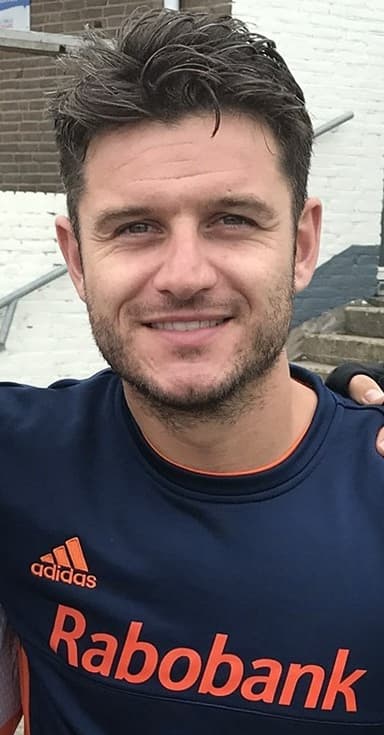 Robbert Kemperman profile image
