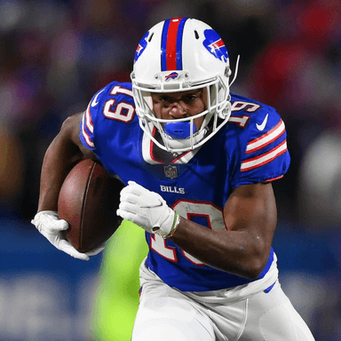 Isaiah Mckenzie profile image