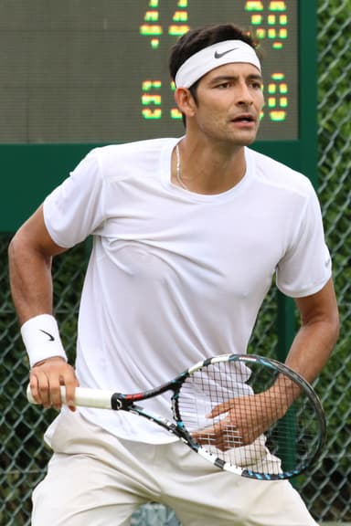 Marcelo Arévalo profile image