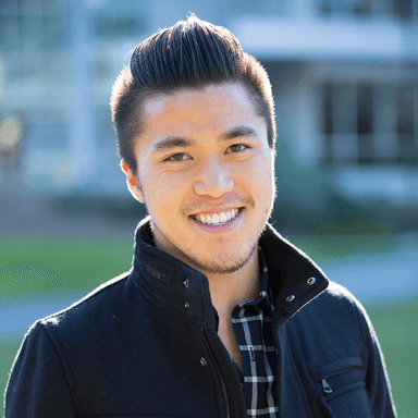 Kevin Chan profile image
