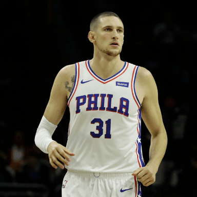 Mike Muscala profile image