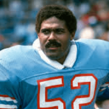 Robert Brazile profile image