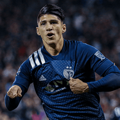 Alan Pulido profile image