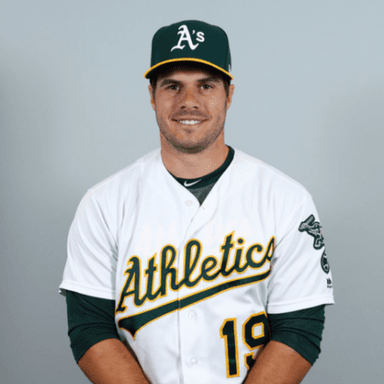 Josh Phegley profile image