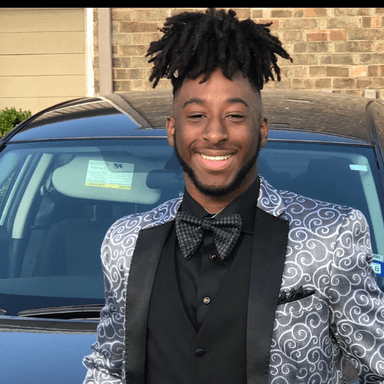 JehNoah McBride profile image