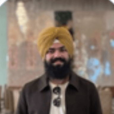 Gurkirat Singh profile image