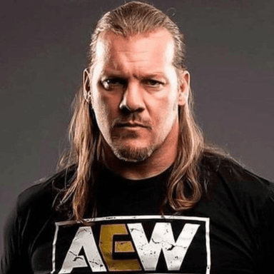 Chris jericho profile image